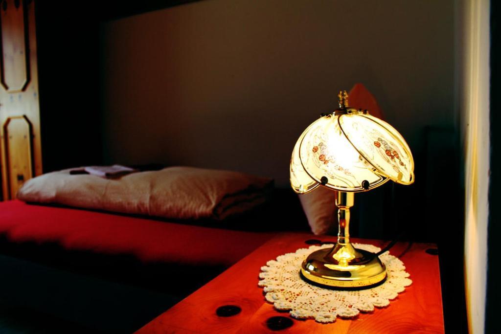 Hotel Edelweisshof Birnbaum Pokoj fotografie