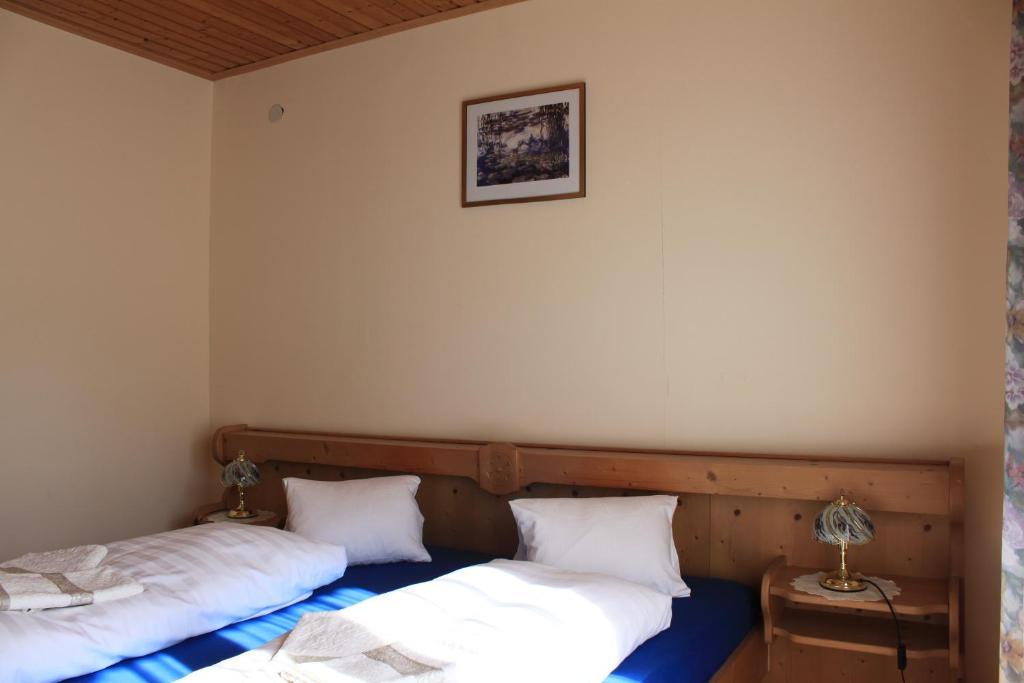 Hotel Edelweisshof Birnbaum Pokoj fotografie